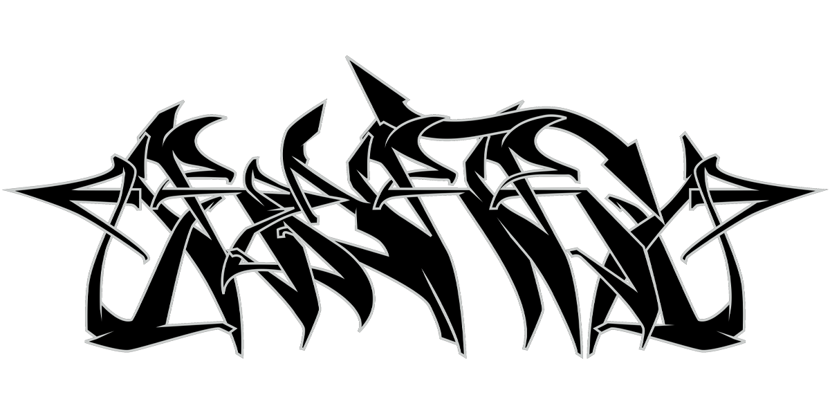 Barbarian Luxury Streetwear Logo